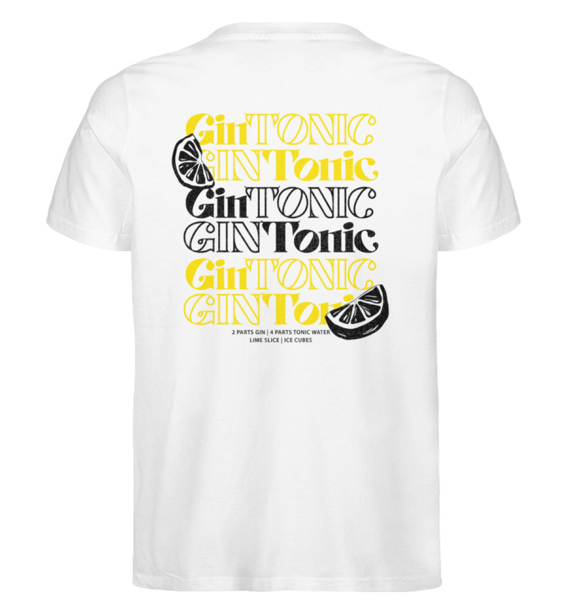 Gin Shirt