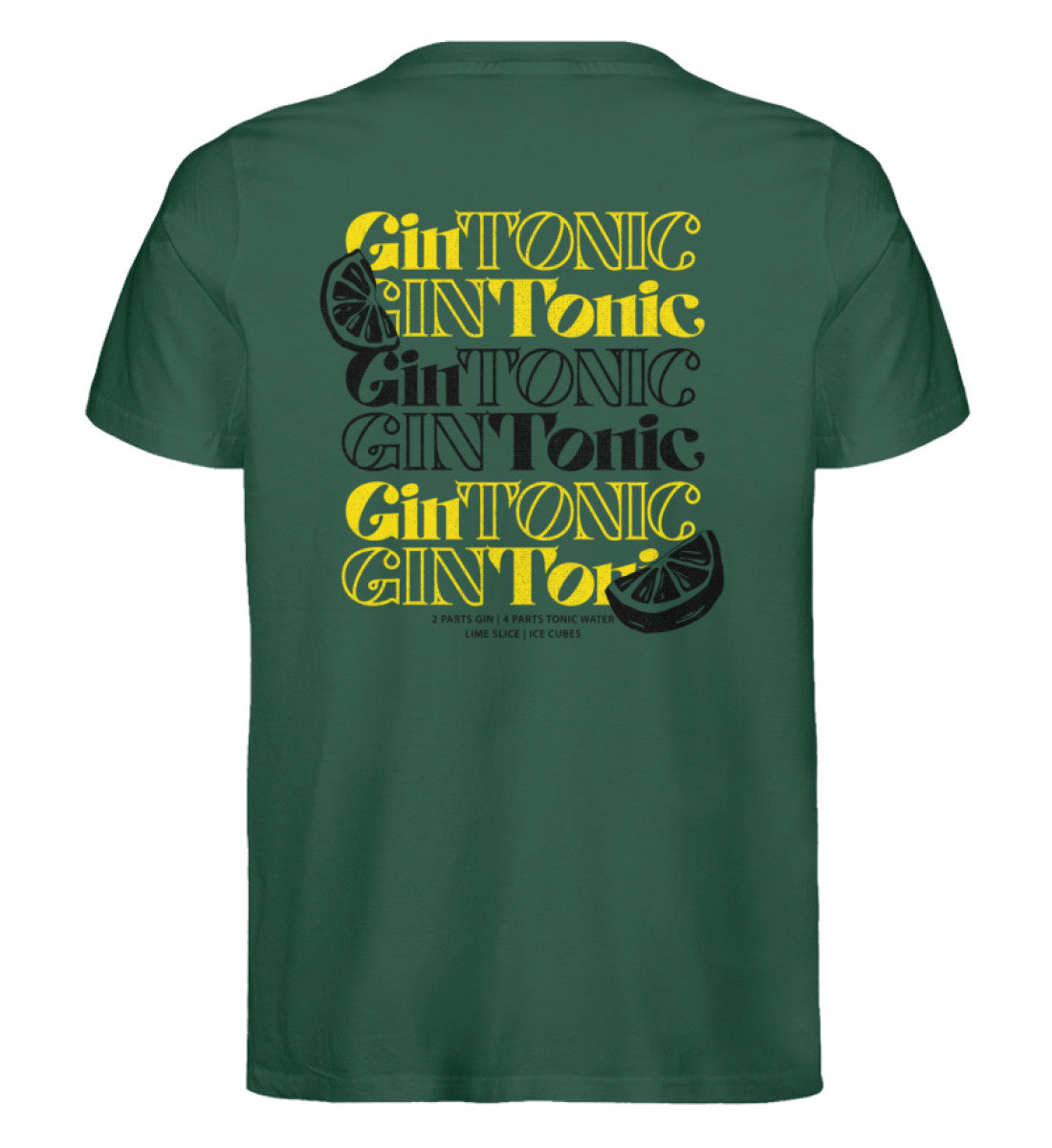Gin Shirt