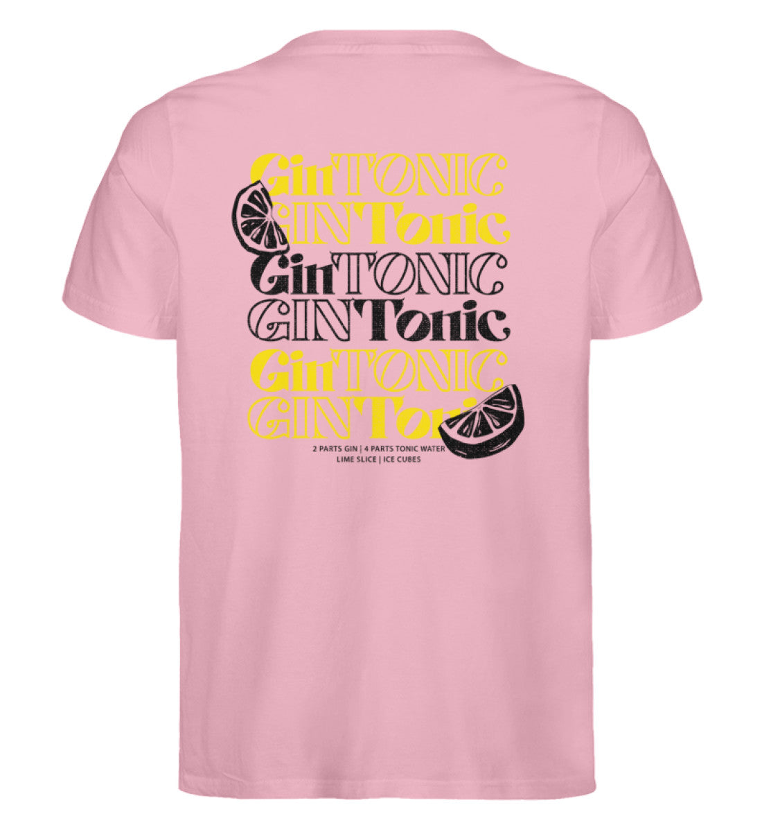 Gin Shirt