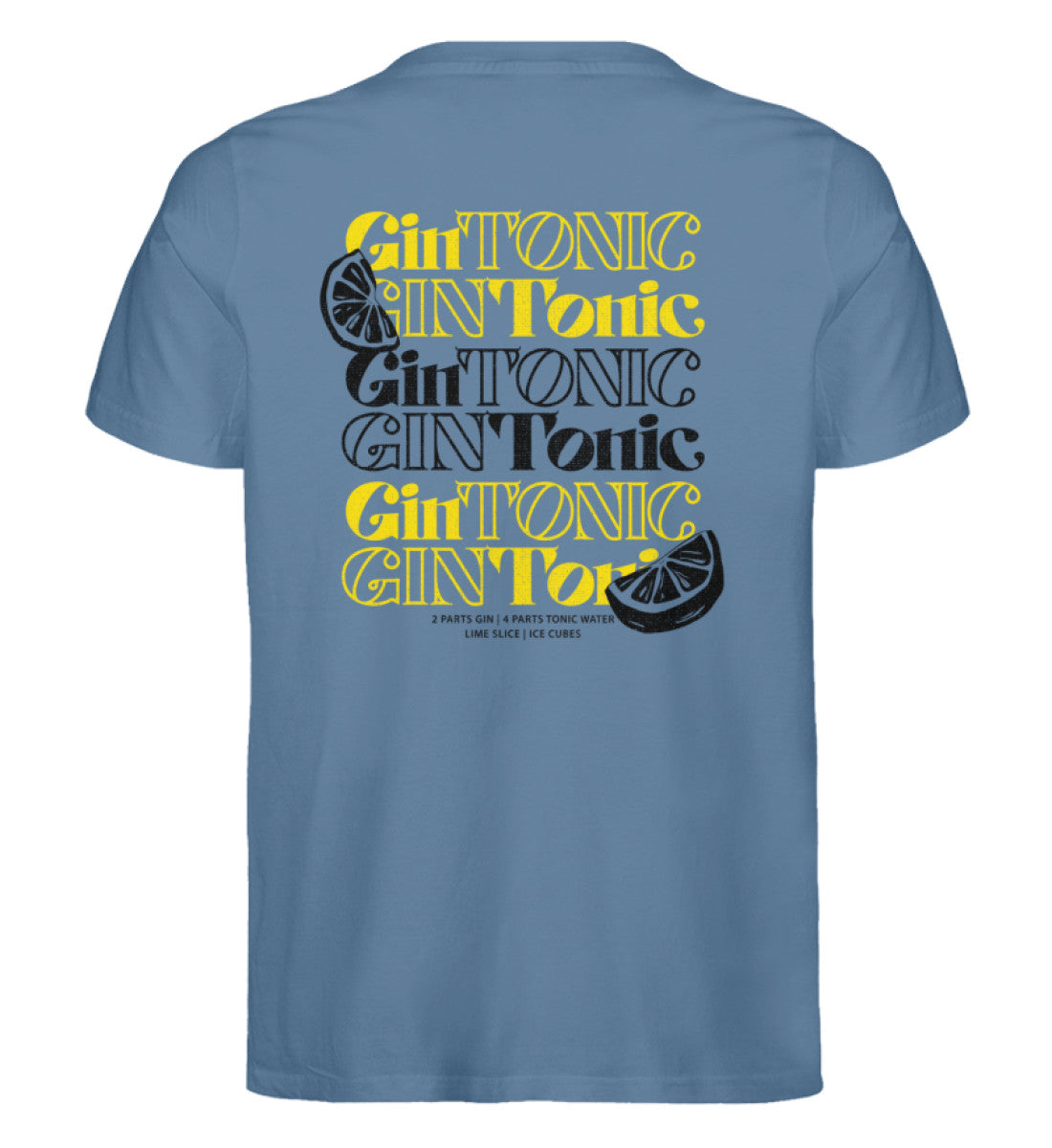 Gin Shirt