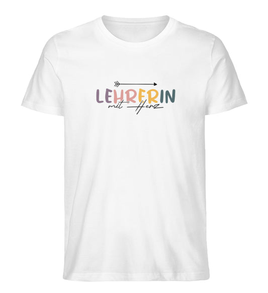 Lehrerin Geschenk T-Shirt