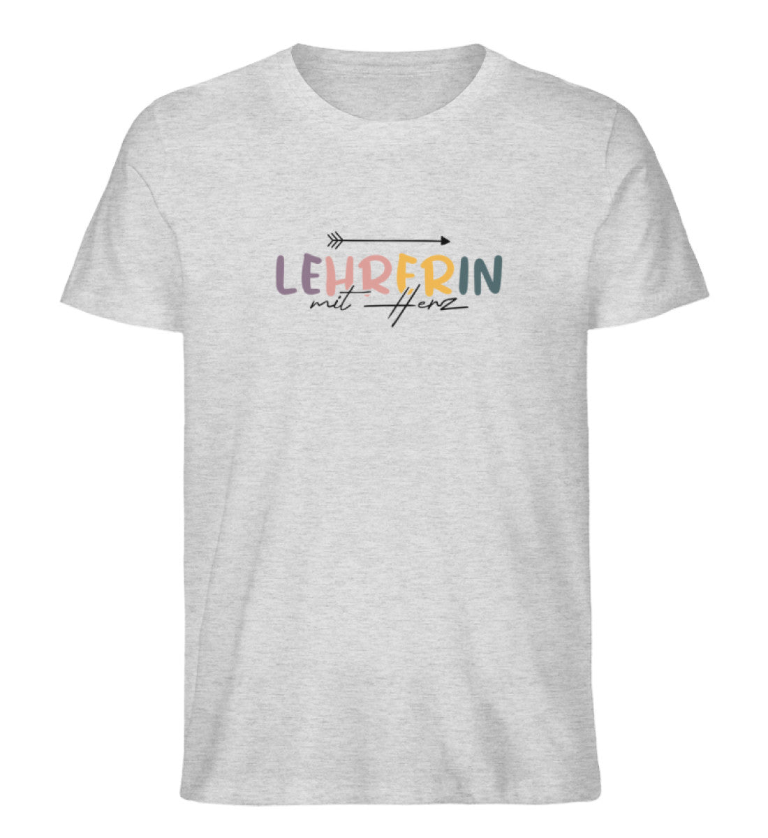 Lehrerin Geschenk T-Shirt