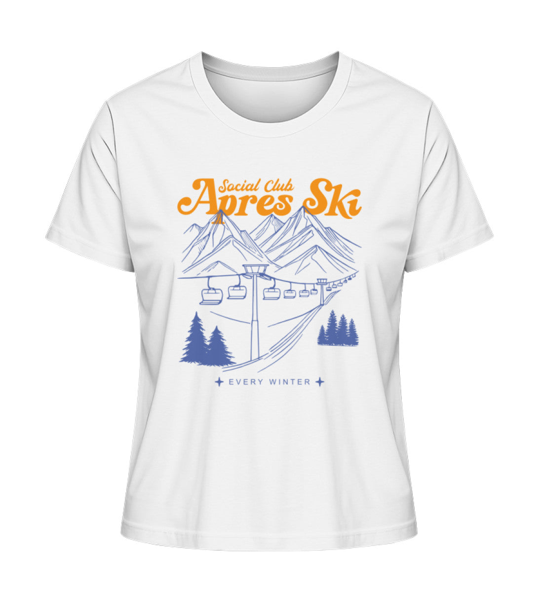 Apres Ski Social Club Shirt