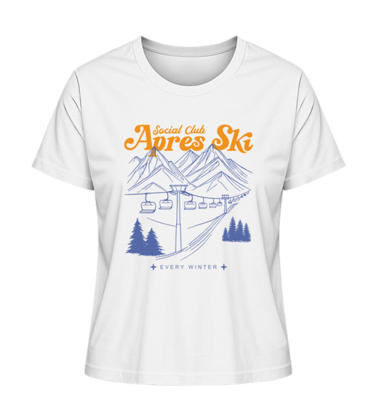 Apres Ski Social Club Shirt