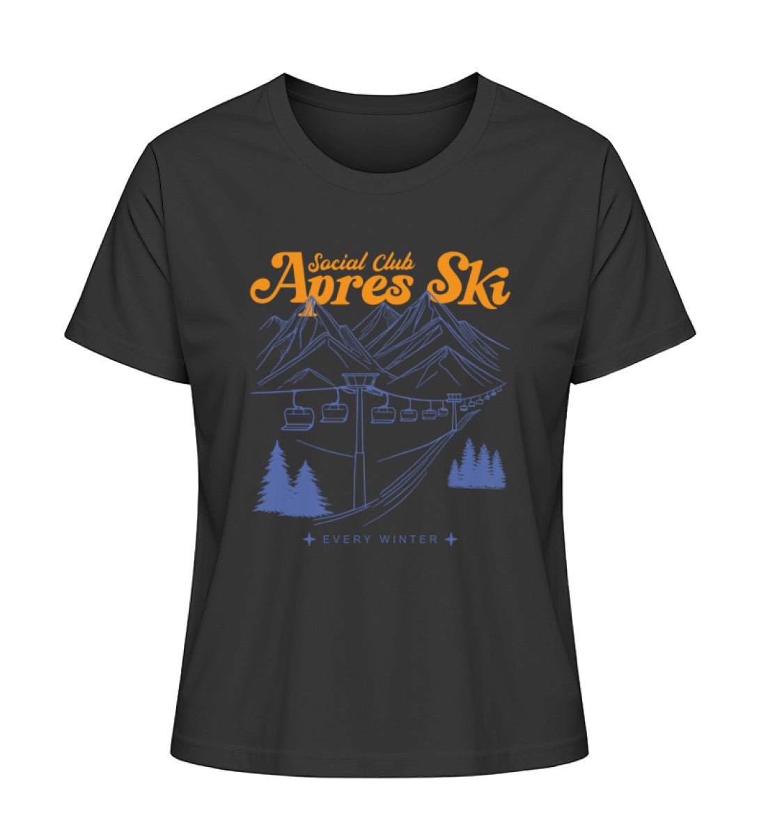 Apres Ski Social Club Shirt