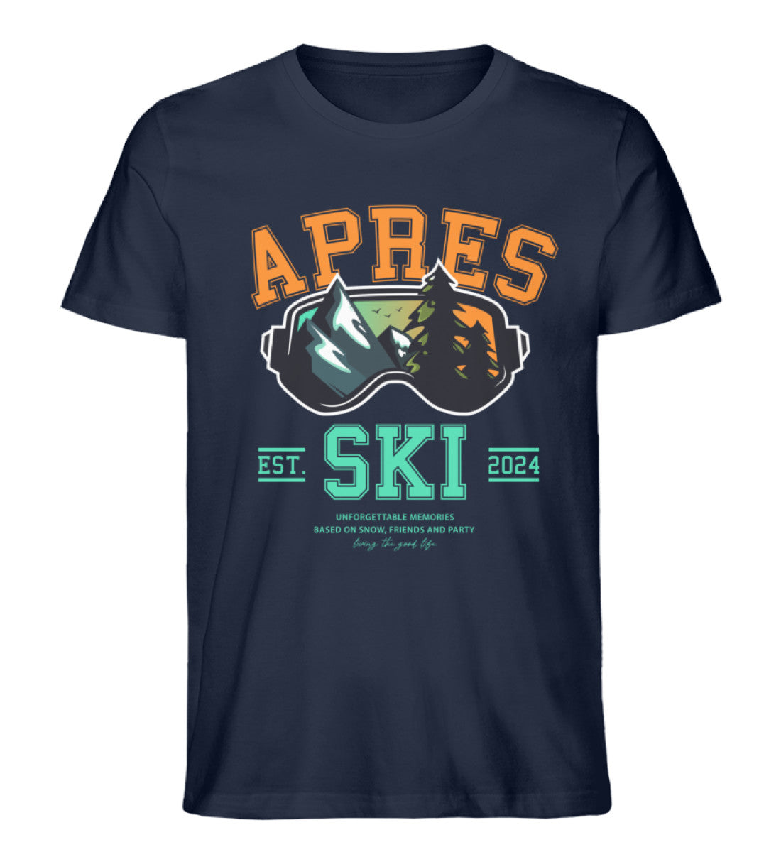 Apres Ski Shirt
