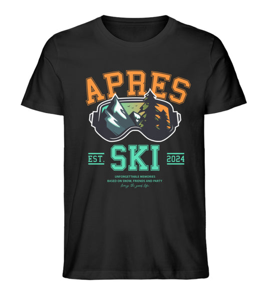 Apres Ski Shirt
