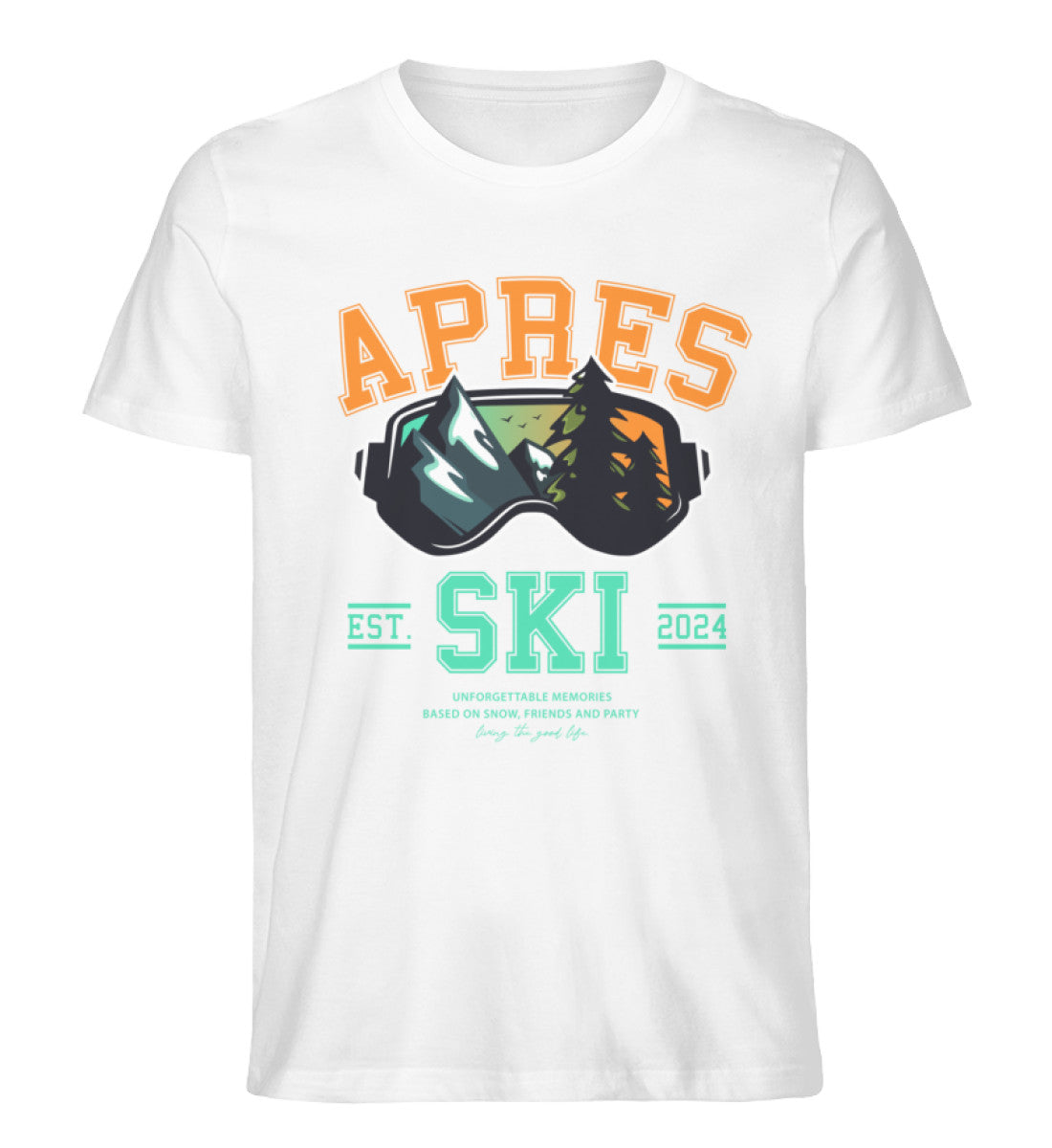 Apres Ski Shirt