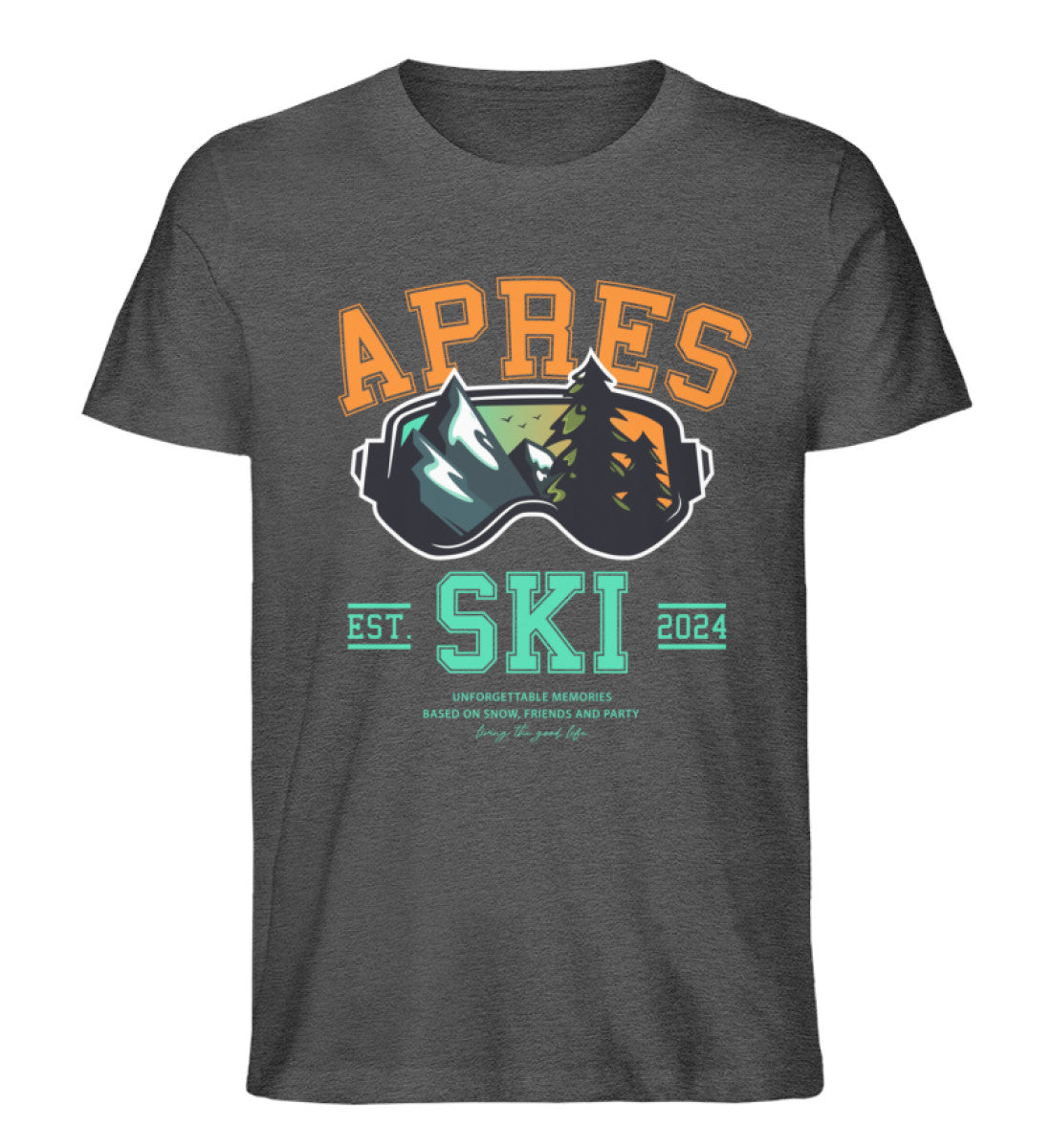 Apres Ski Shirt