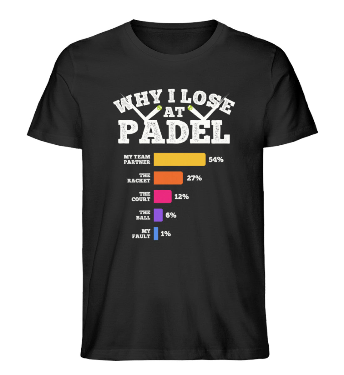 Padel Shirt