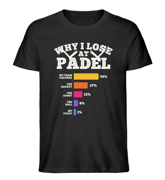 Padel Shirt