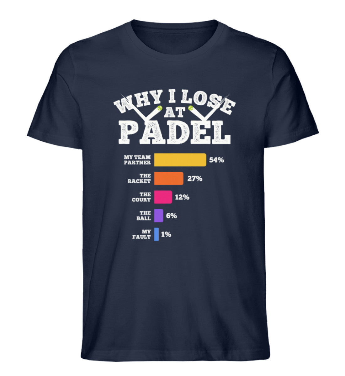 Padel Shirt