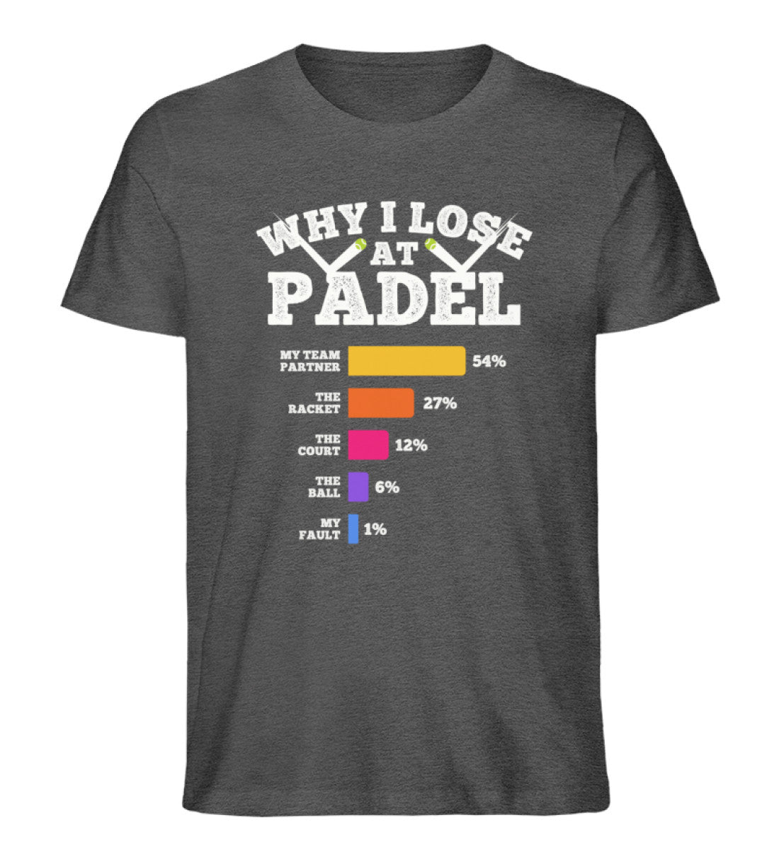 Padel Shirt