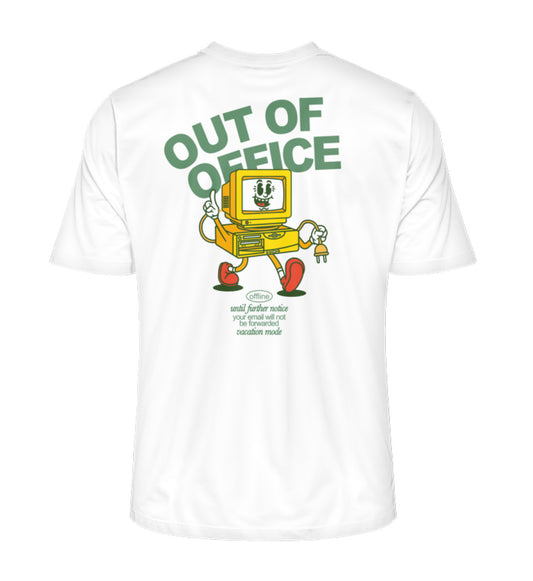 Out of Office T-Shirt