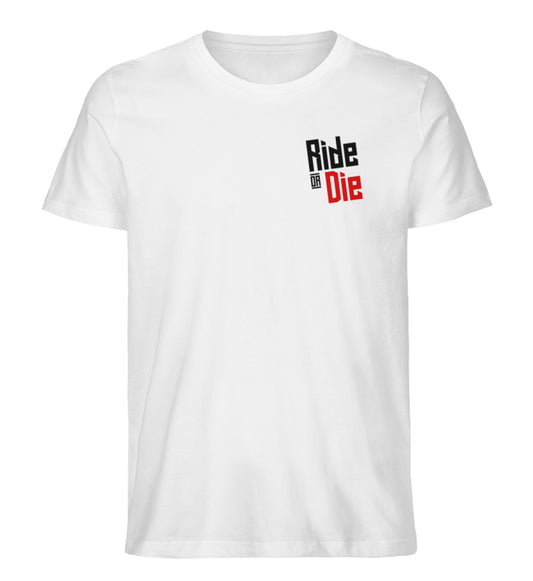 Ride or Die Unisex T-Shirt