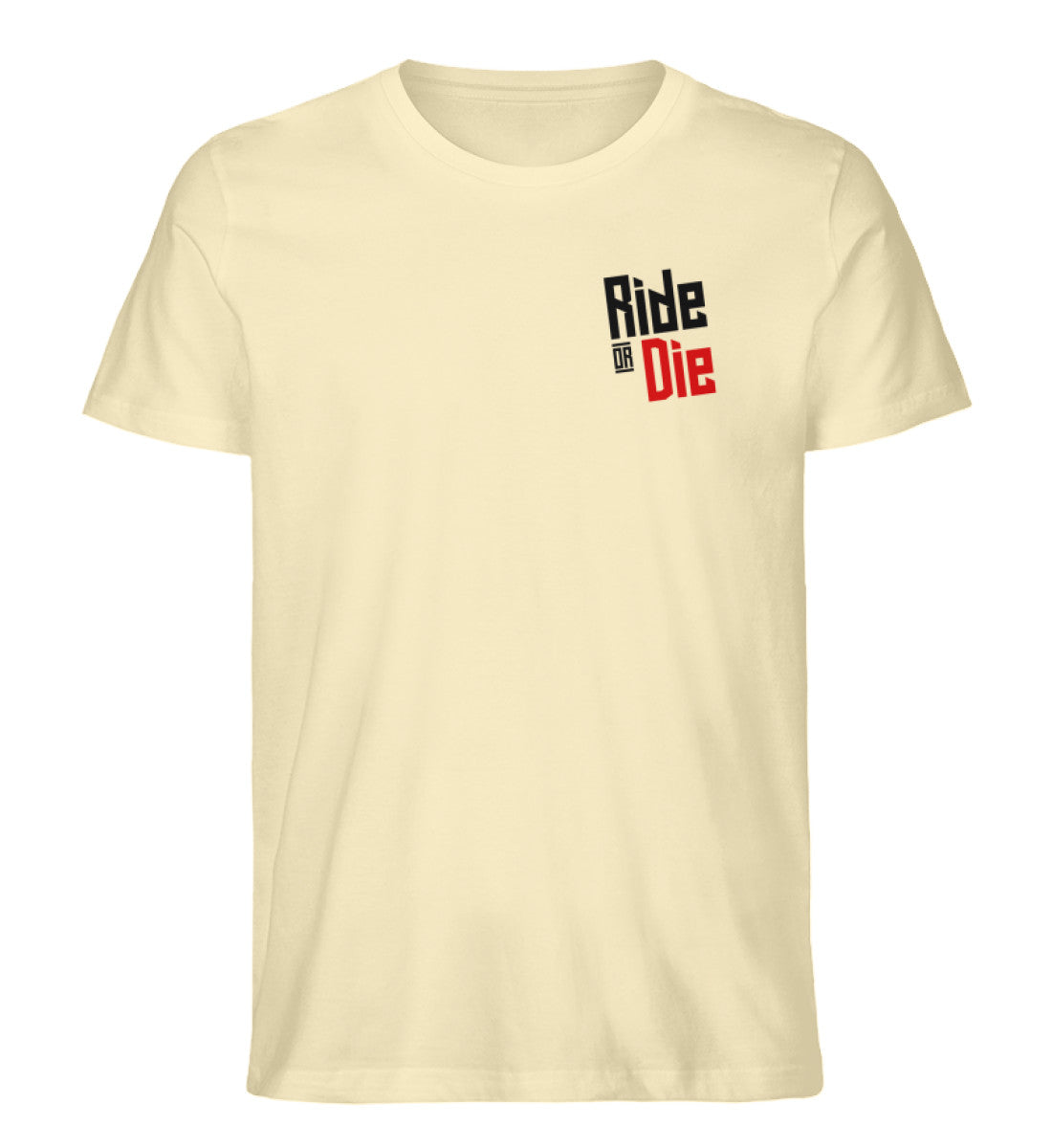 Ride or Die Unisex T-Shirt