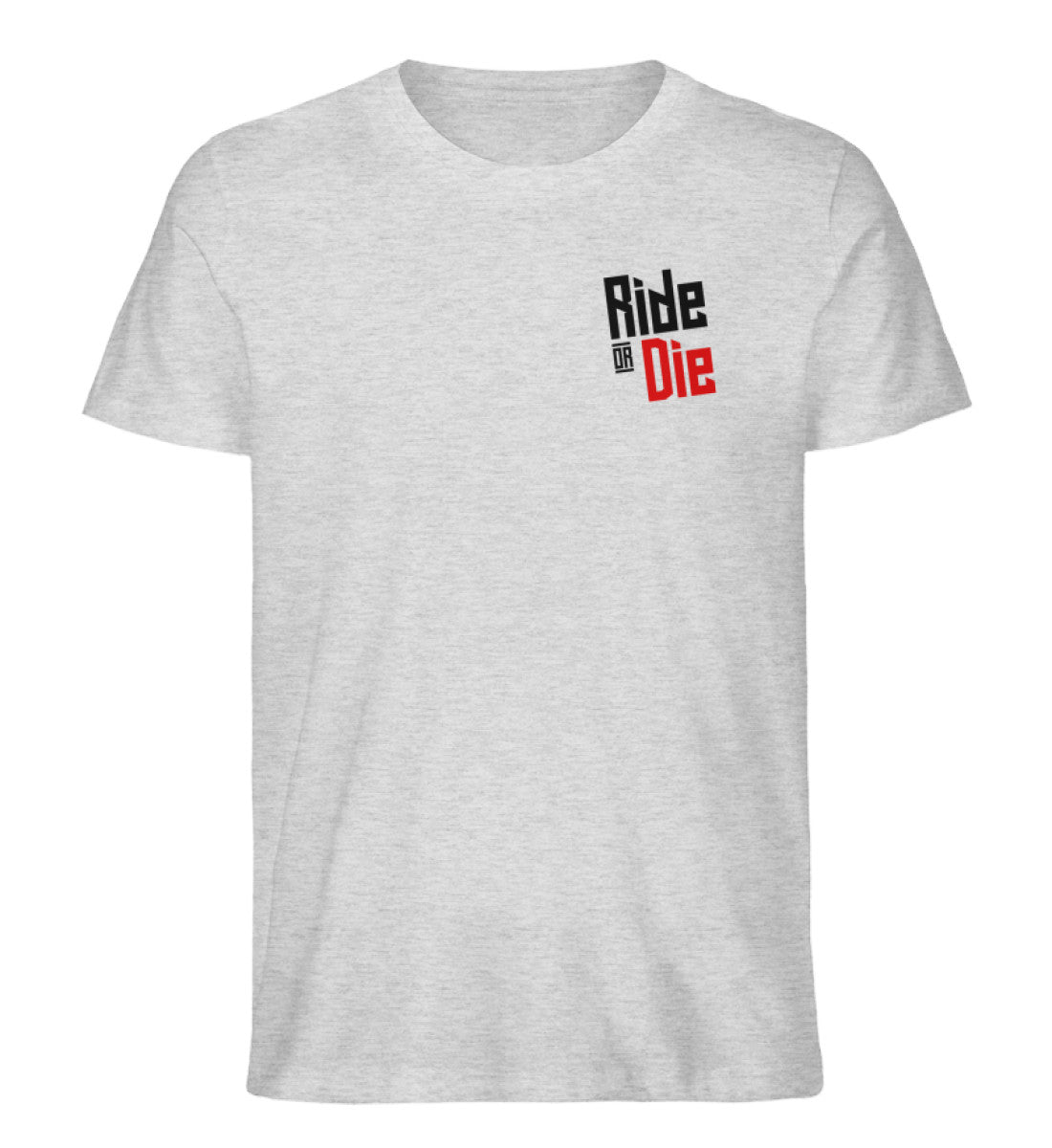 Ride or Die Unisex T-Shirt