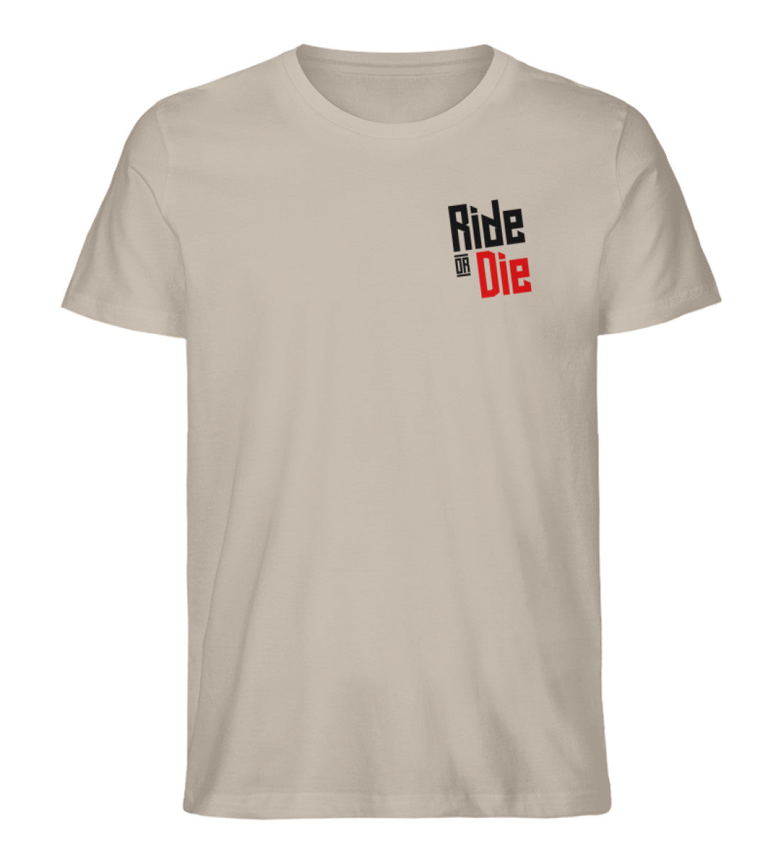 Ride or Die Unisex T-Shirt