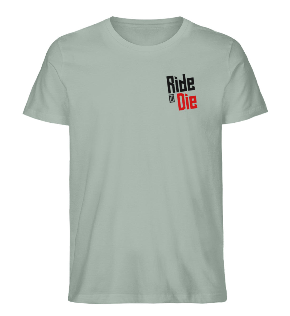 Ride or Die Unisex T-Shirt