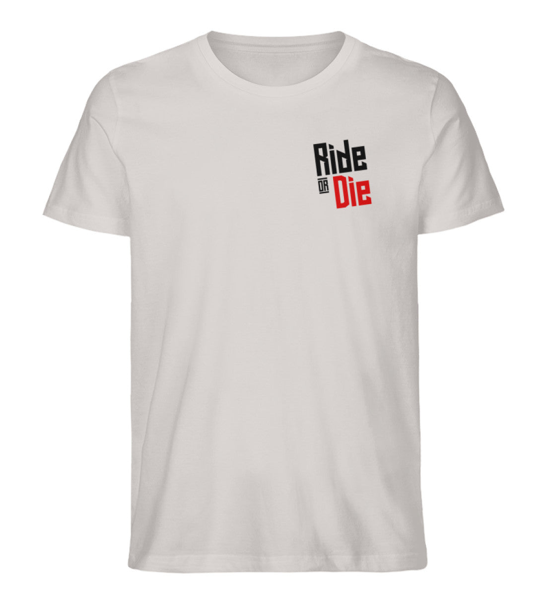 Ride or Die Unisex T-Shirt
