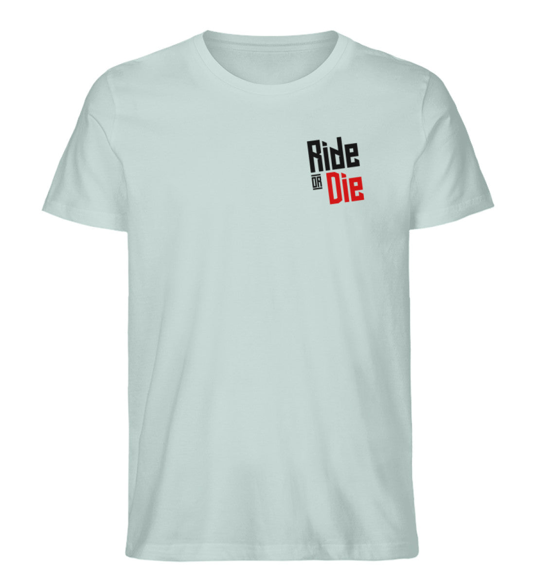 Ride or Die Unisex T-Shirt
