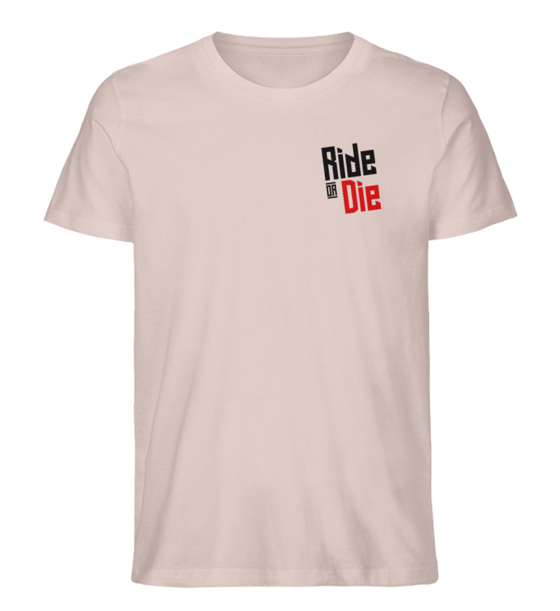 Ride or Die Unisex T-Shirt
