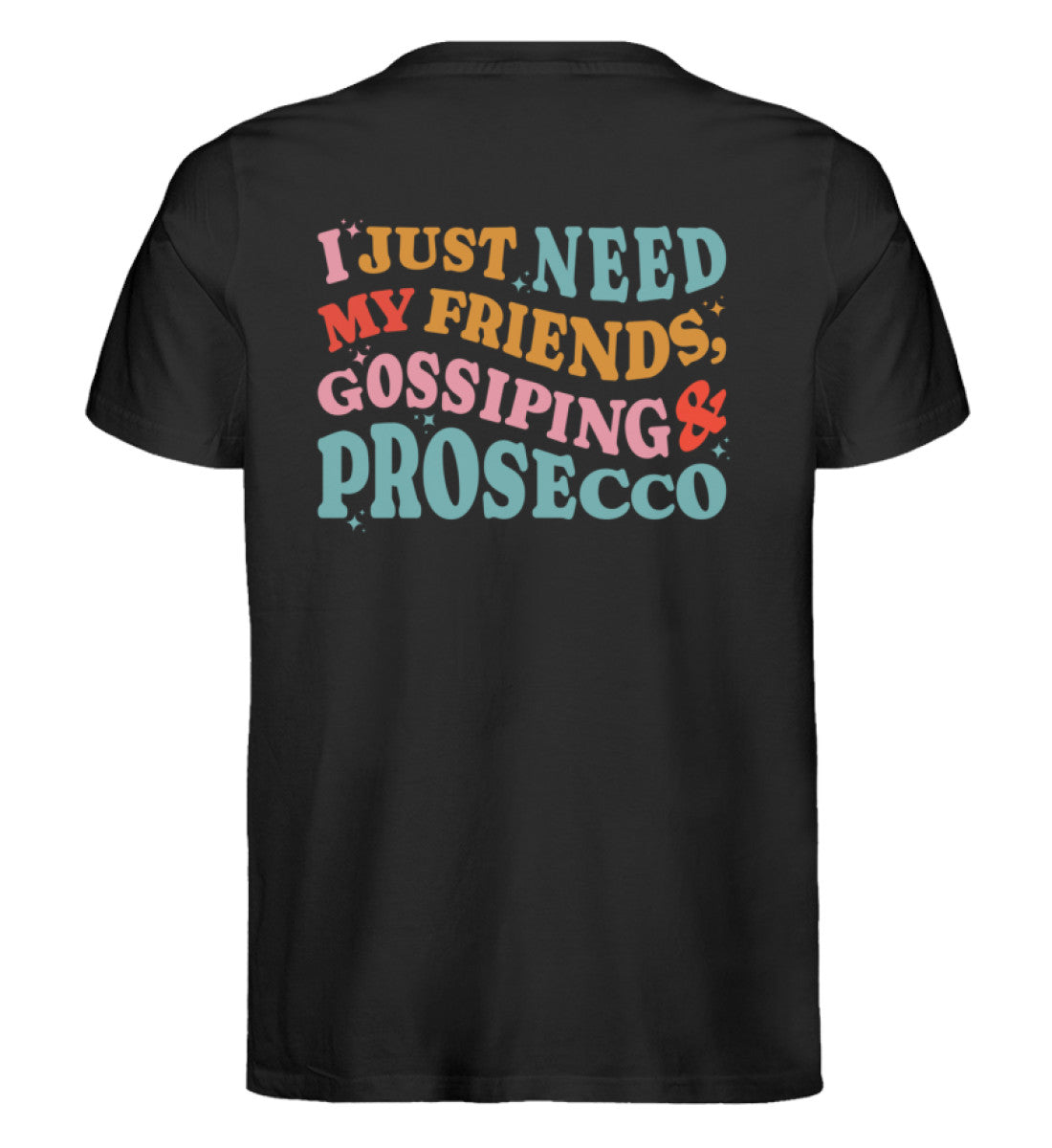 Prosecco Shirt