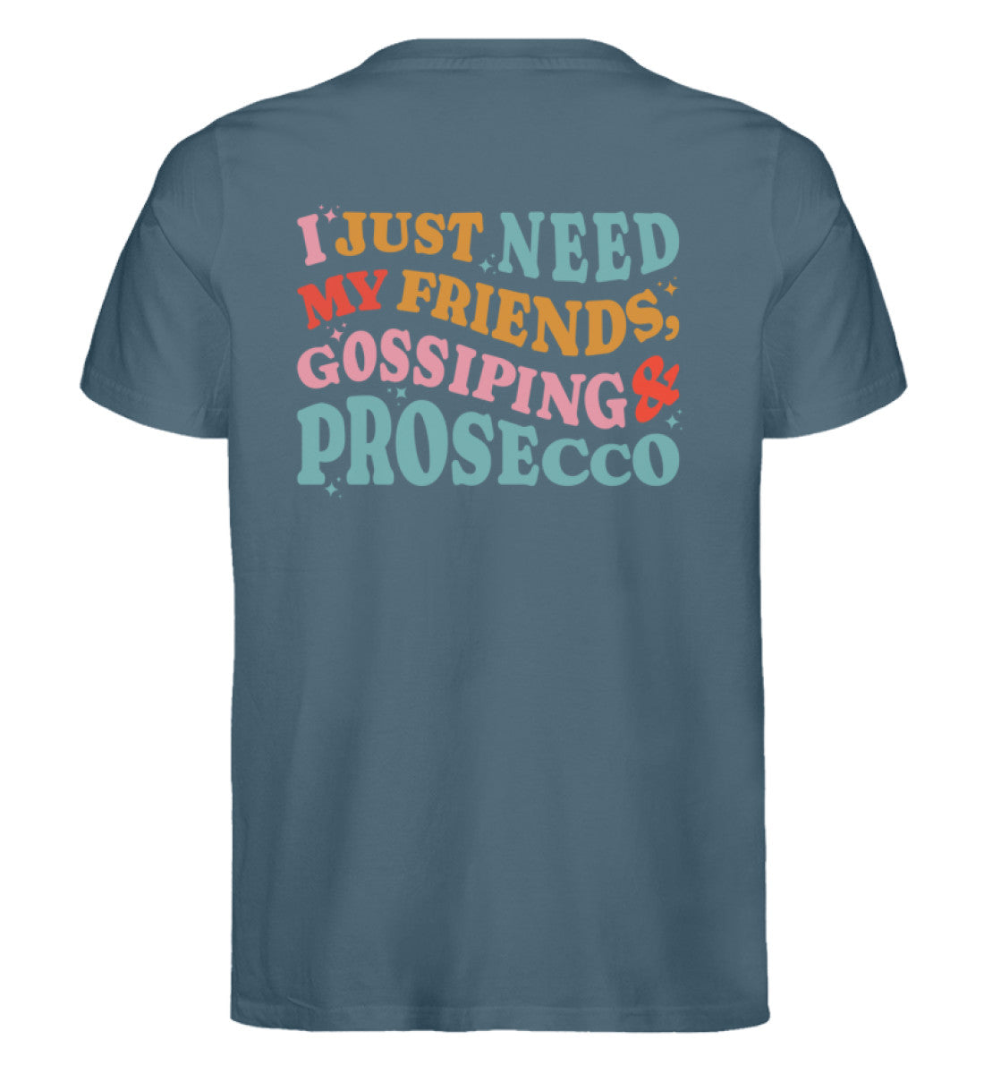 Prosecco Shirt