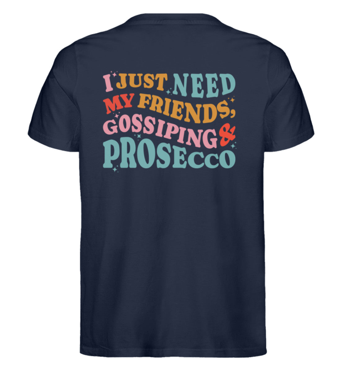 Prosecco Shirt