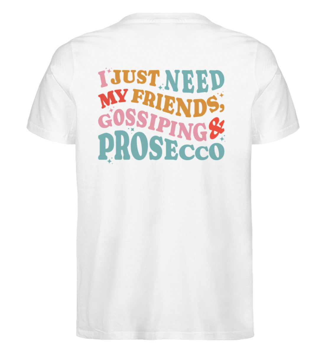 Prosecco Shirt
