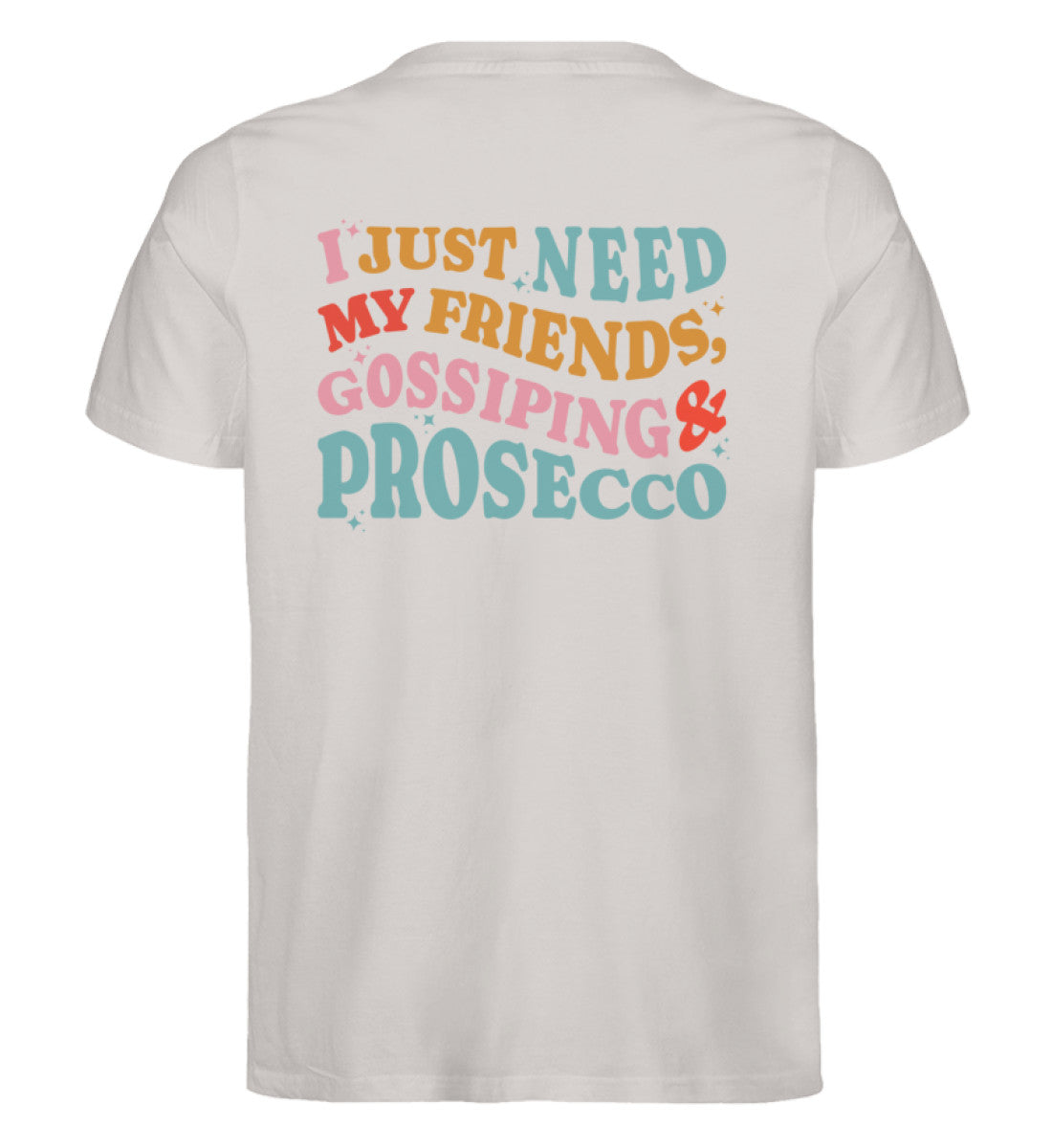 Prosecco Shirt