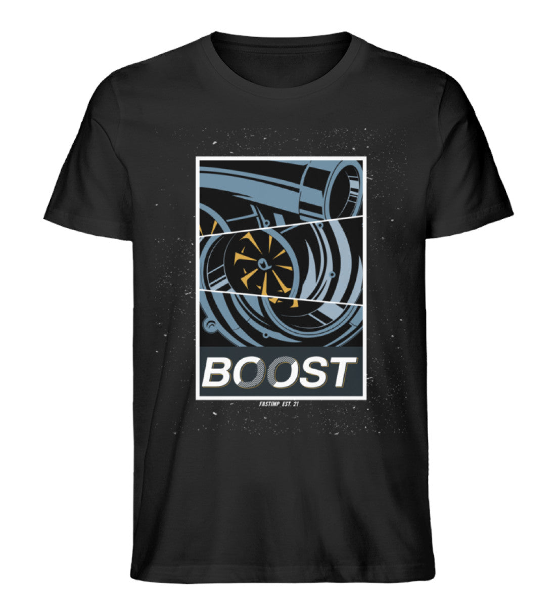 Boost |VR6 Turbo Shirt