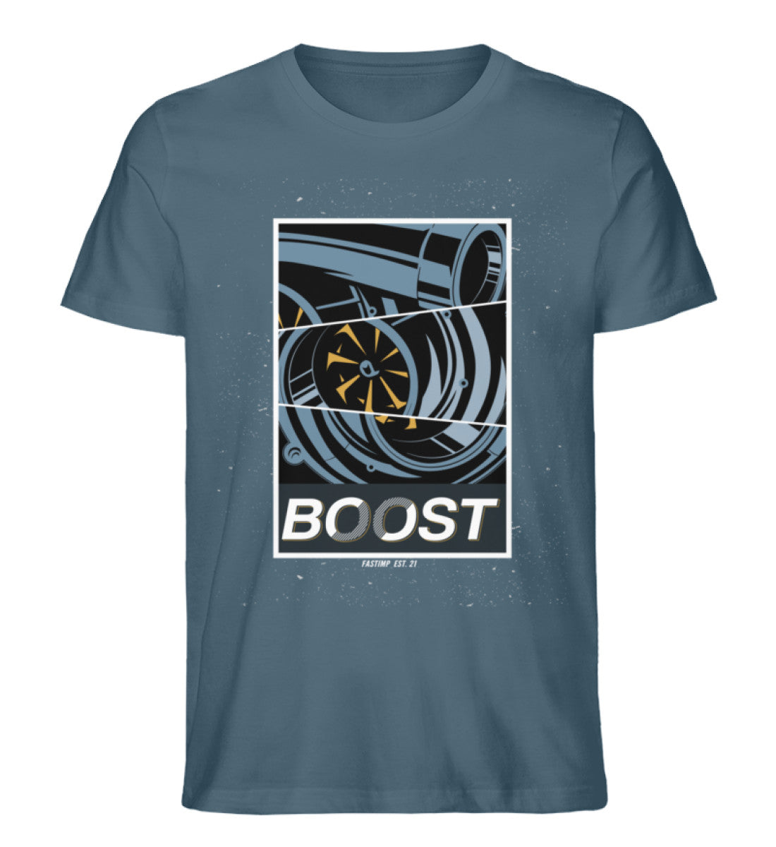 Boost |VR6 Turbo Shirt