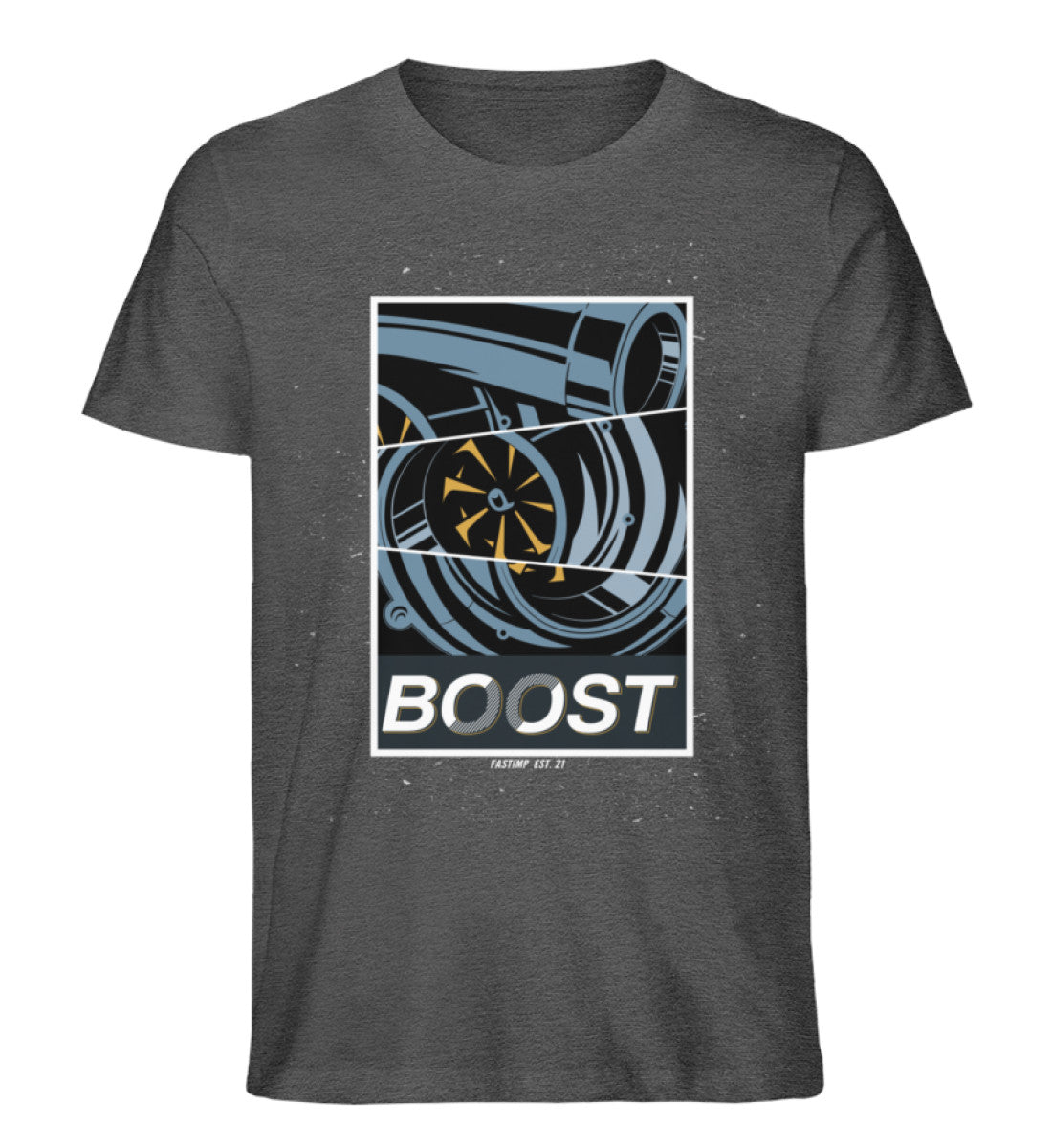 Boost |VR6 Turbo Shirt