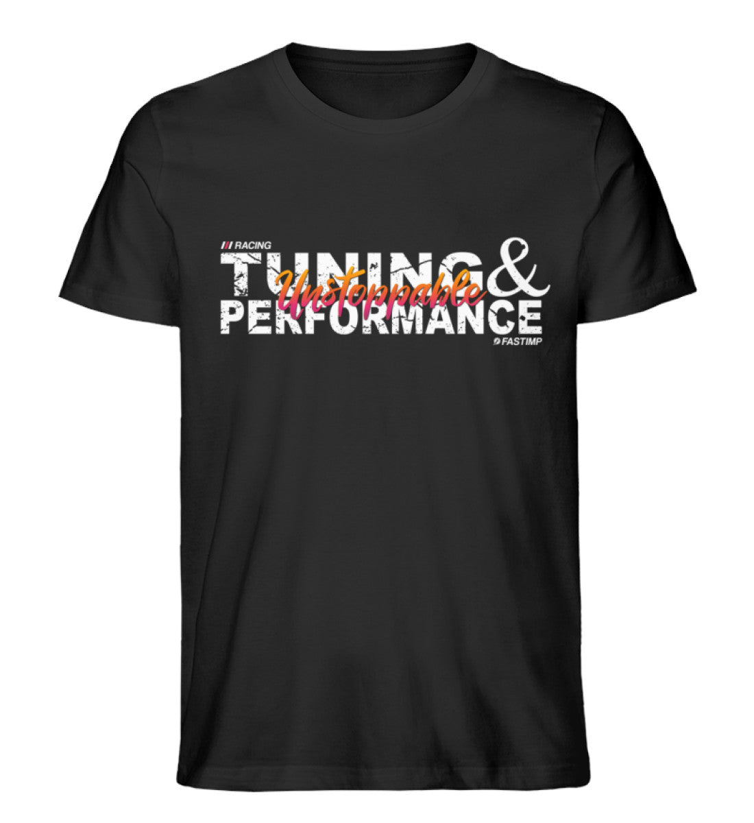 Unstoppable Shirt