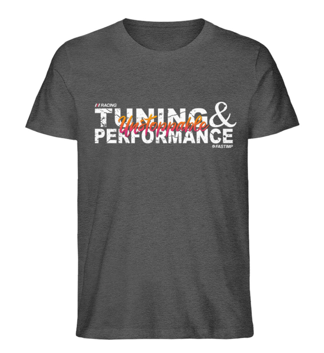 Unstoppable Shirt