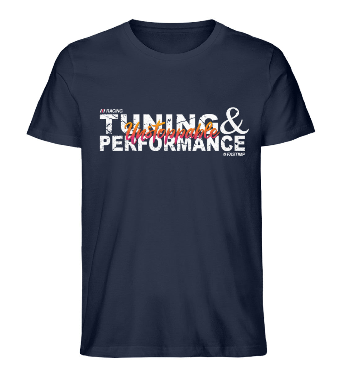 Unstoppable Shirt