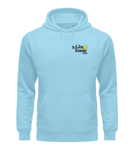 The Gin Tonic Club Hoodie