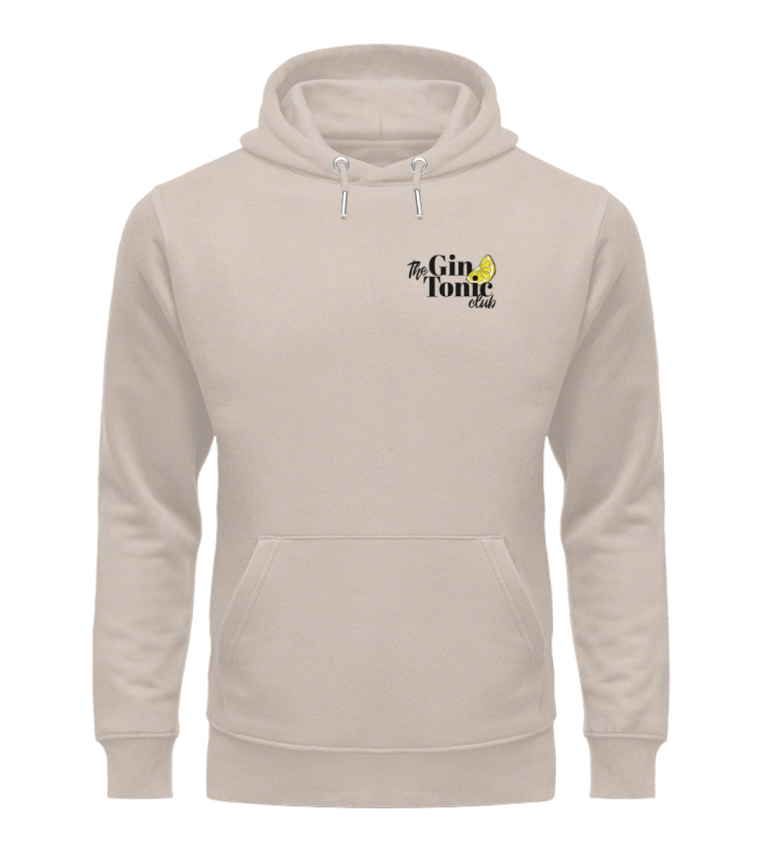 The Gin Tonic Club Hoodie