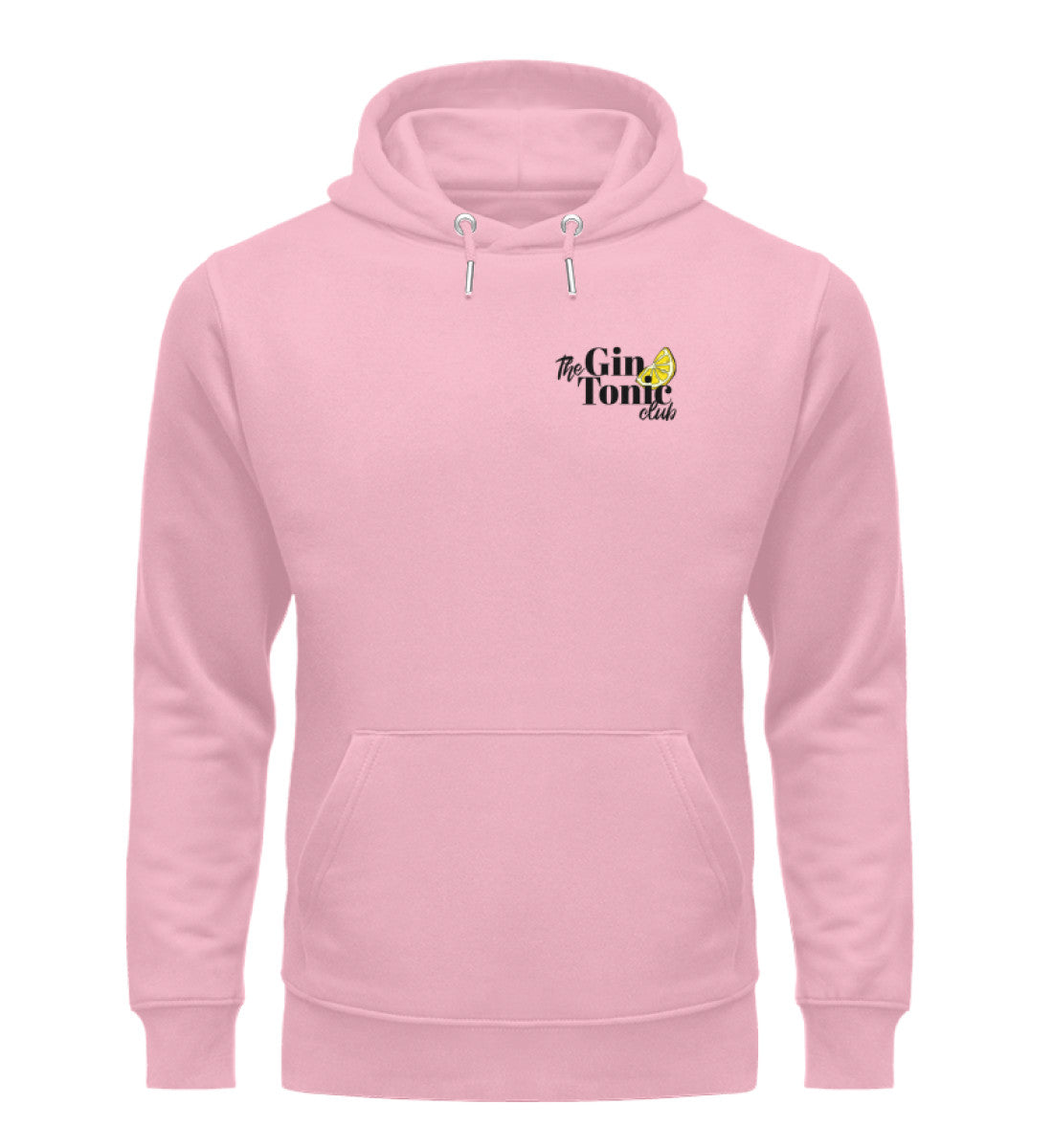 The Gin Tonic Club Hoodie