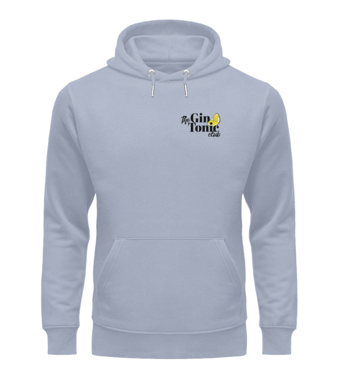 The Gin Tonic Club Hoodie