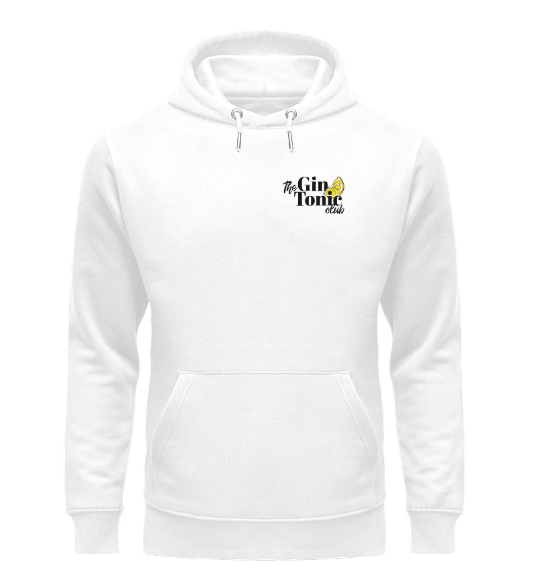 The Gin Tonic Club Hoodie