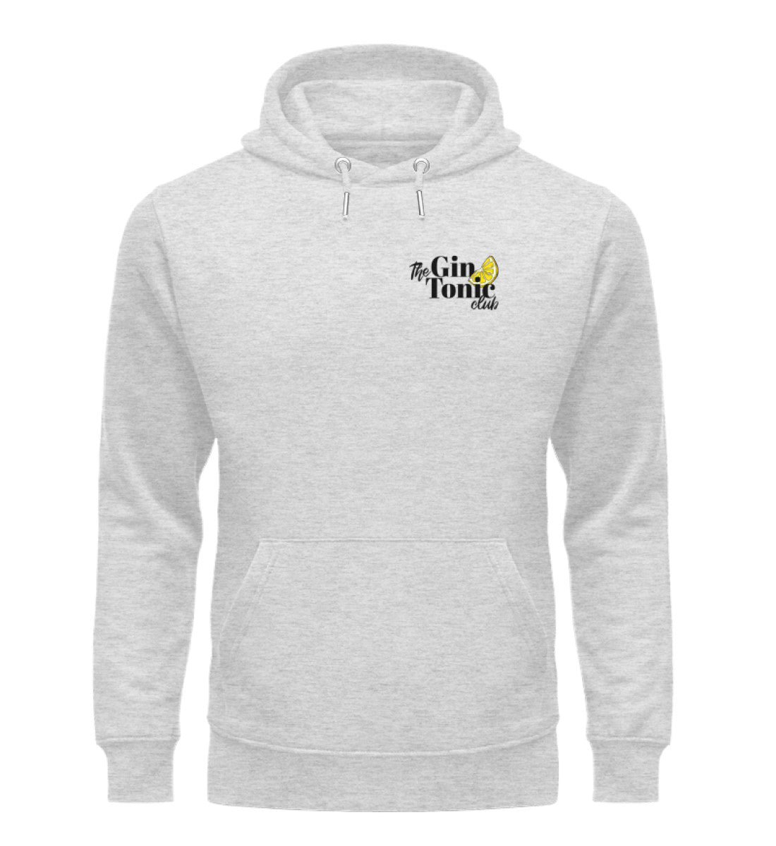 The Gin Tonic Club Hoodie