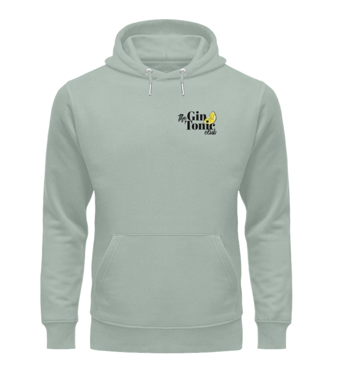 The Gin Tonic Club Hoodie