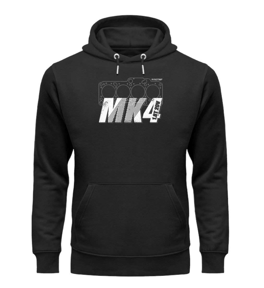 1.8T 20V Hoodie