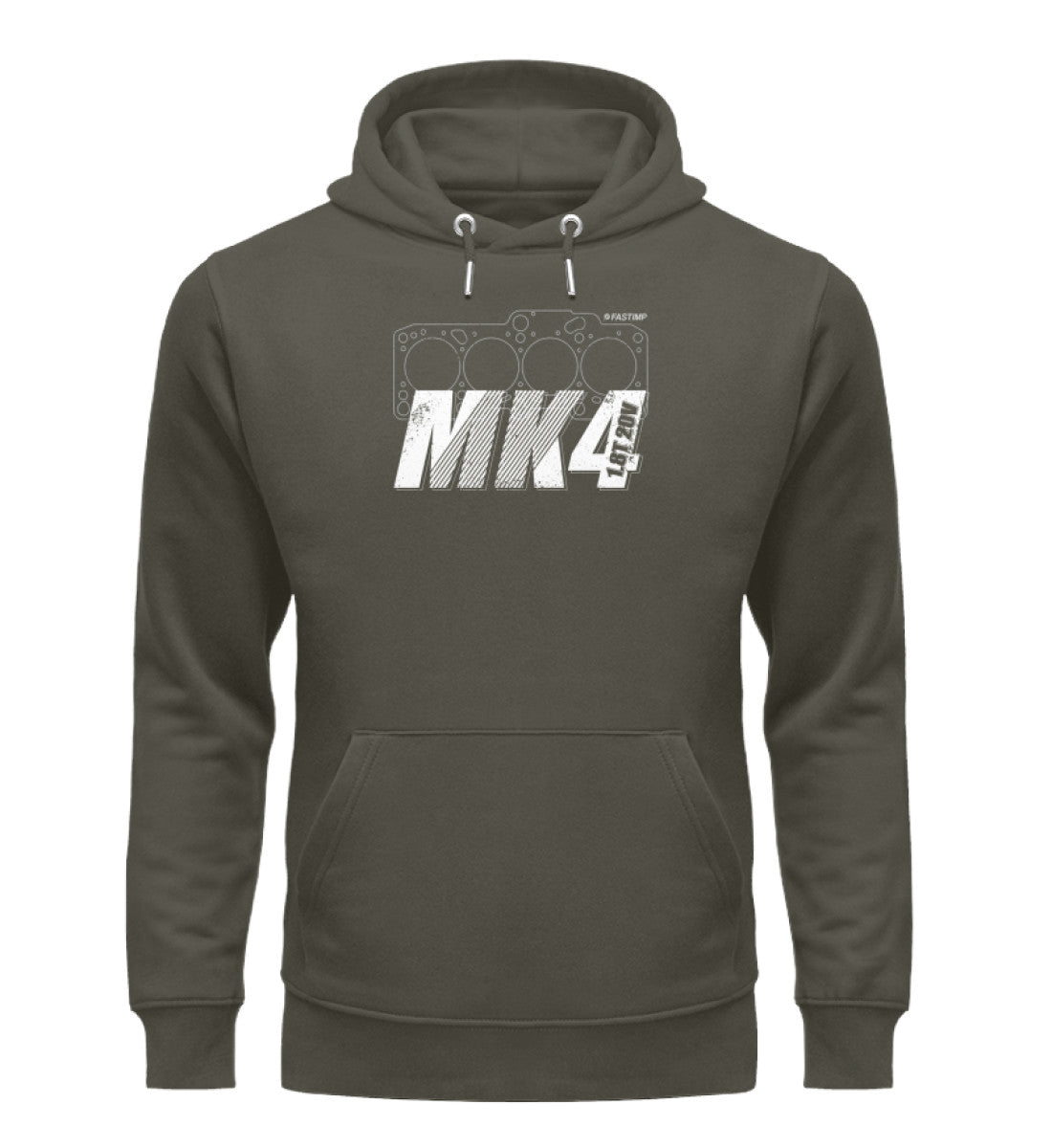 1.8T 20V Hoodie