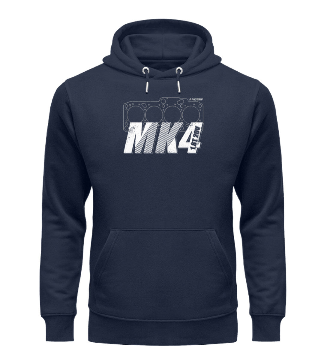 1.8T 20V Hoodie
