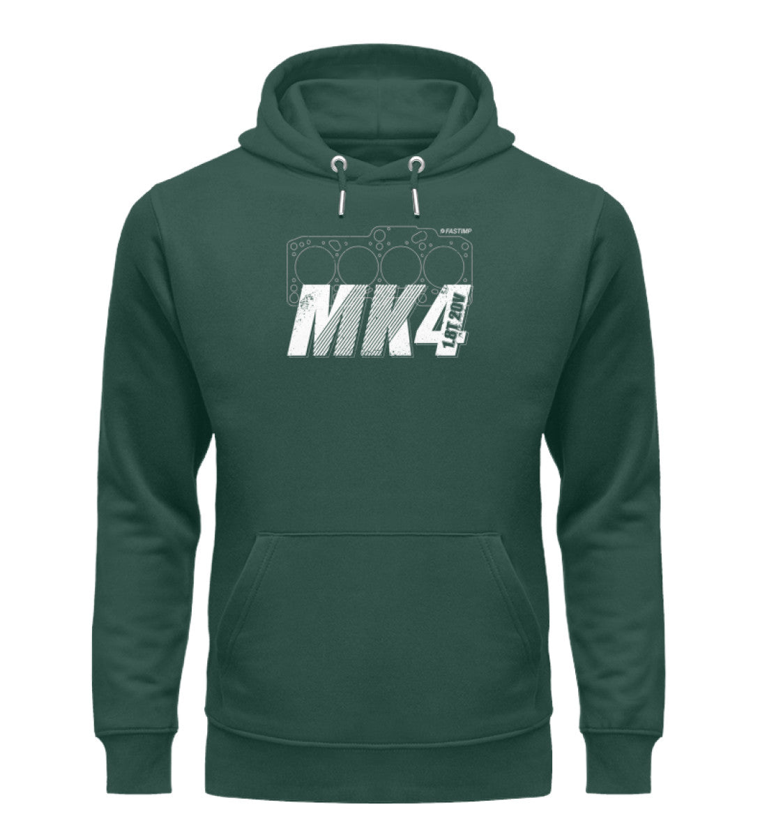 1.8T 20V Hoodie