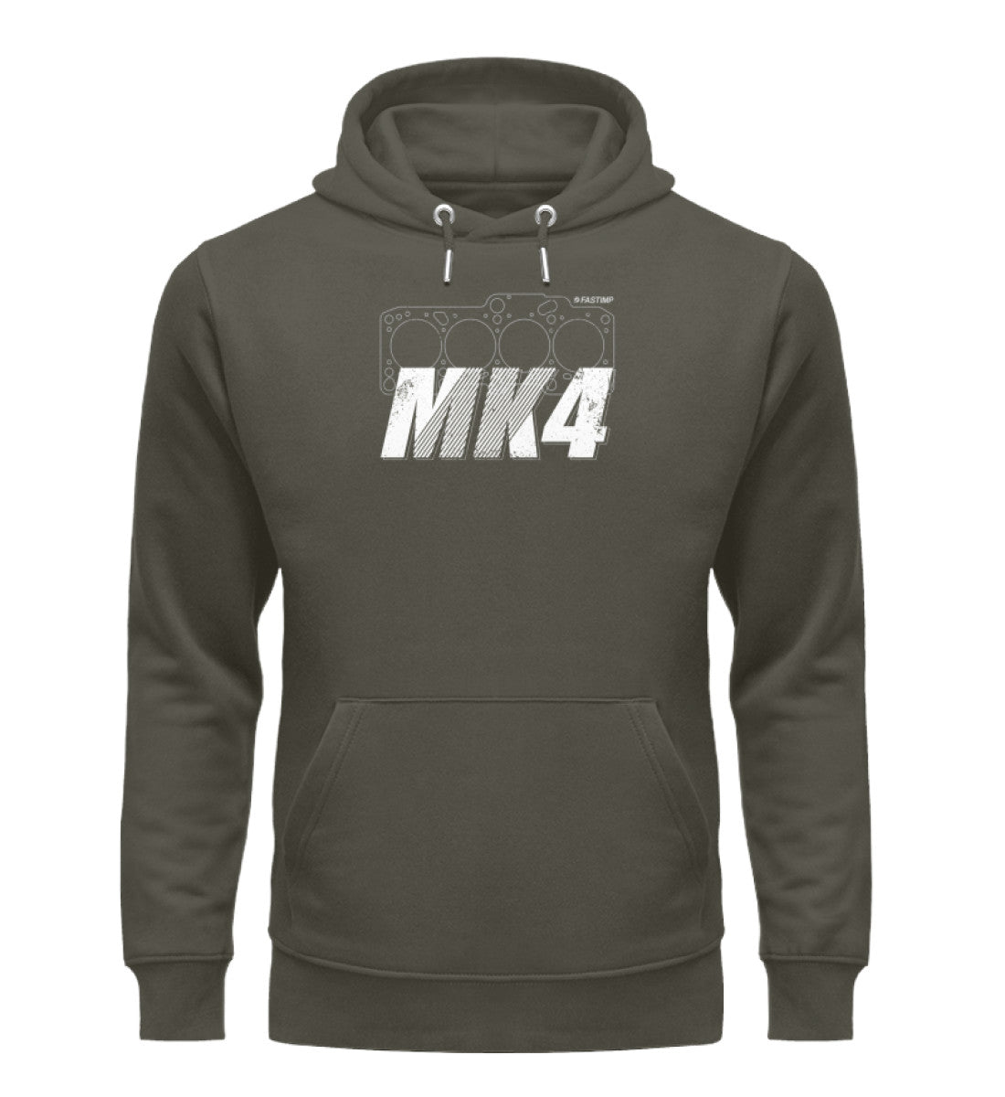 MK4 Hoodie