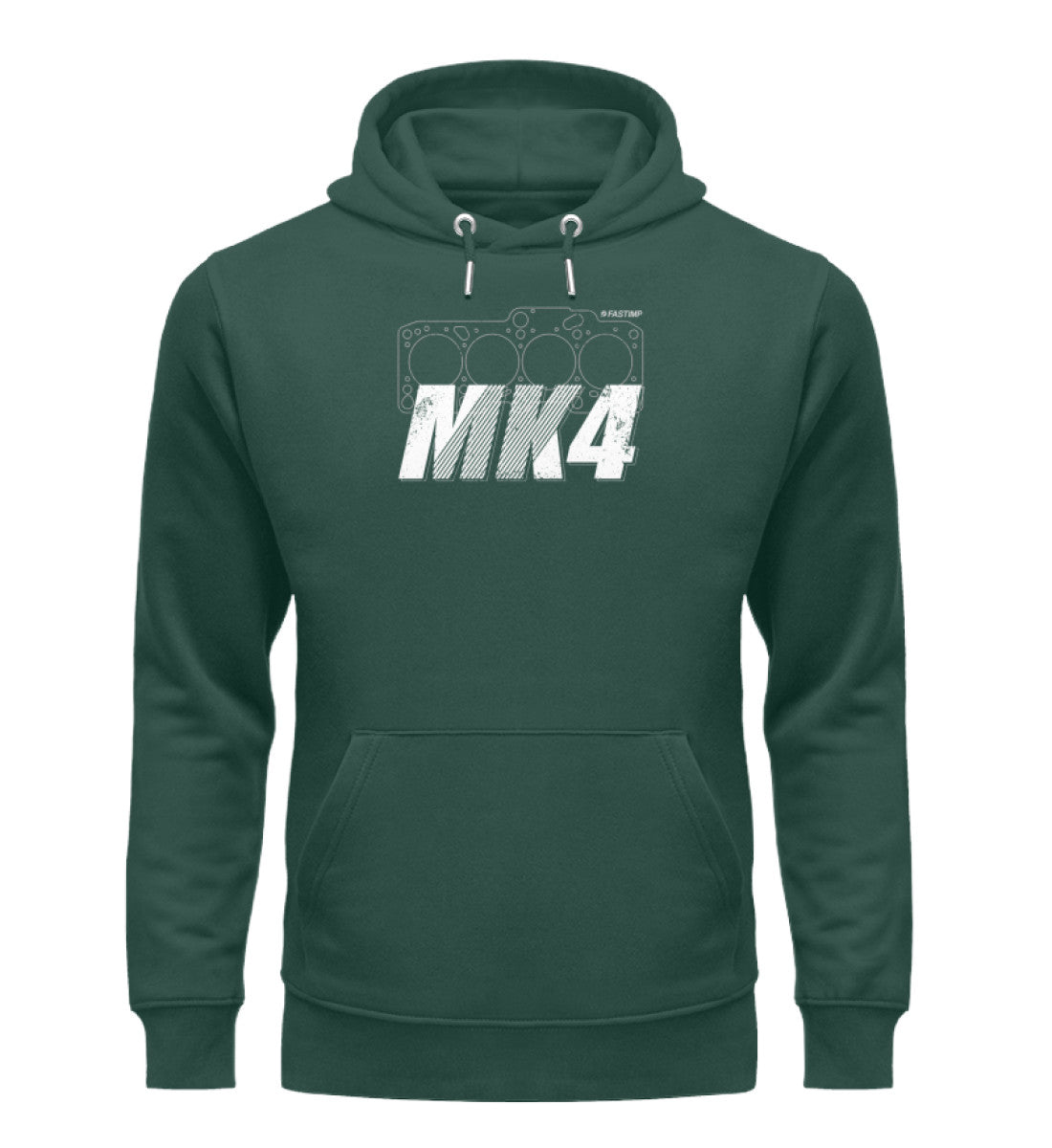 MK4 Hoodie